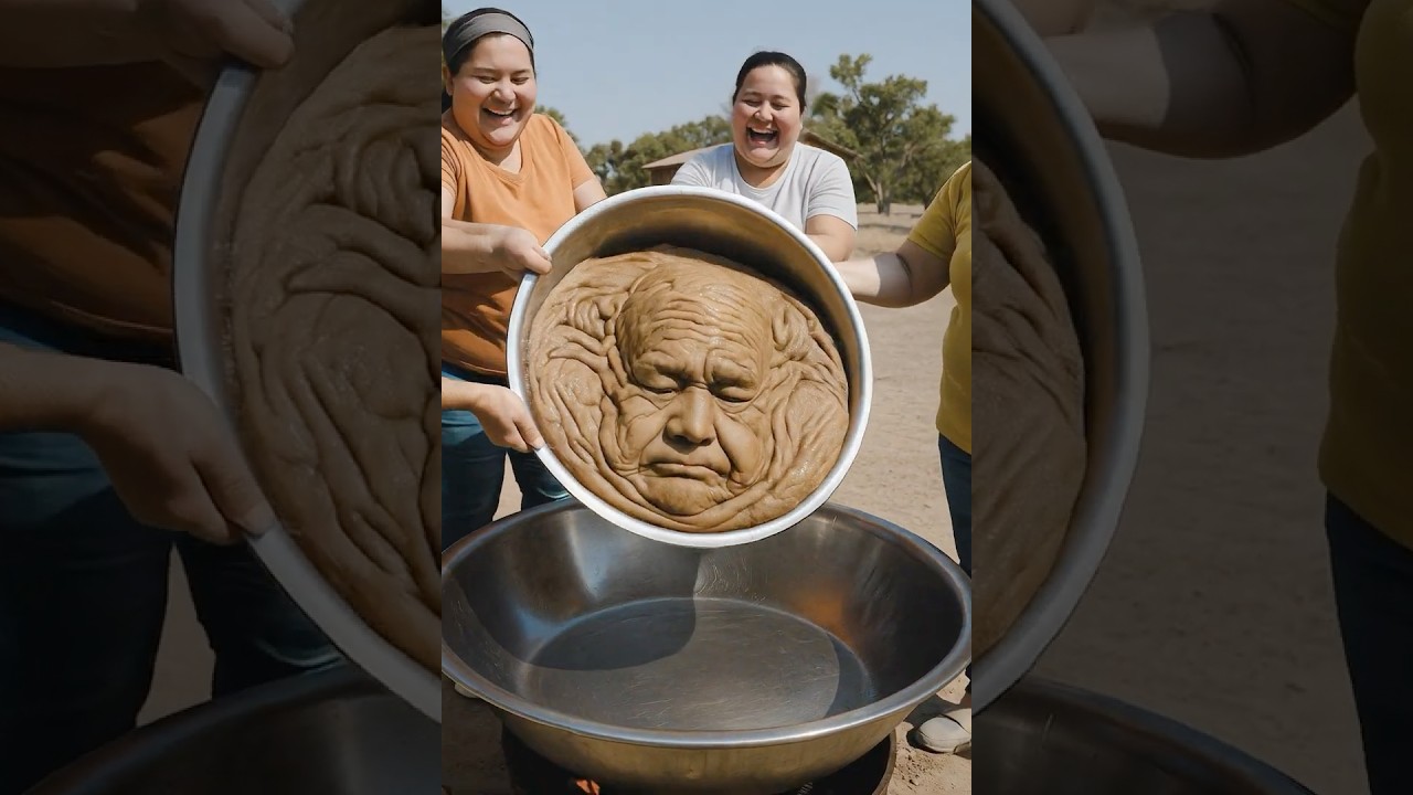 AI Slop Is Flooding YouTube Because People Keep Watching It